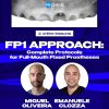 OHI-S FP1 Approach Complete Protocols for Full-Mouth Fixed Prostheses
