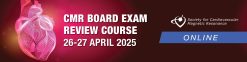 SCMR CMR Board Exam Review Course 2025