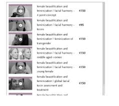 UMA Academy Female Beautification & Feminization (Version 10 Videos)