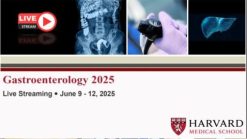 Harvard Gastroenterology 2025