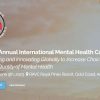 Australian & New Zealand Mental Health Association 24th Annual International Mental Health Conference 2023