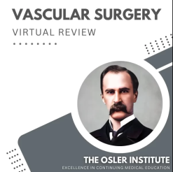 The Osler Institute Surgical Critical Care Virtual Review 2025 (Videos + Slides)