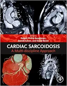 Cardiac Sarcoidosis A Multi-discipline Approach (True PDF from Publisher)