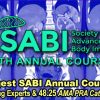 Meetings By Mail Society for Advanced Body Imaging 47th Annual Course 2025
