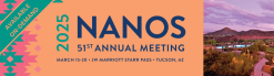 NANOS 2025 – North American Neuro-Ophthalmology Society (Videos)