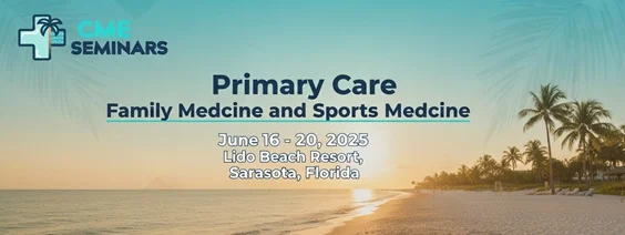 Primary Care: Family Medicine and Sports Medicine 2025 (Videos + Syllabus)