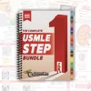 The Complete USMLE Step 1 Bundle (Original PDF from Publisher)