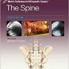 Master Techniques in Orthopaedic Surgery: The Spine, 4th Edition (EPUB)