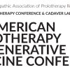 American Osteopathic Association of Prolotherapy Regenerative Medicine Spring Conference 2025