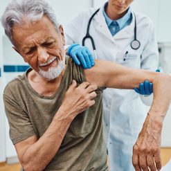 Oakstone The Brigham Board Review and Comprehensive Update in Rheumatology 2025