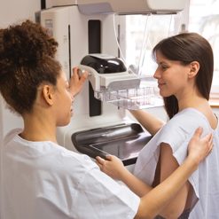 Oakstone Topics in Mammography 9th Edition 2025