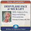 QMP Deep Plane Face & Neck Lift With Adjunctive Rejuvenating Procedures 2025