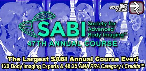 SABI 47th Annual Course 2025
