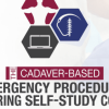 CCME The Cadaver-Based Emergency Procedures Course +The Suturing Self Study Course (CME VIDEOS)