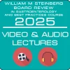 The William M. Steinberg Board Review in Gastroenterology and Best Practices Course 2025 (Videos + Audios + PDFs)