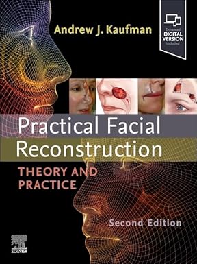 Practical Facial Reconstruction: Theory and Practice, 2nd edition (Videos Only)