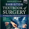 Sabiston Textbook of Surgery: The Biological Basis of Modern Surgical Practice, 22nd edition