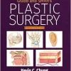 Grabb and Smith’s Plastic Surgery, 9th edition (EPUB + Converted PDF)