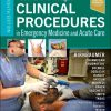 Roberts and Hedges’ Clinical Procedures in Emergency Medicine and Acute Care, 8th Edition