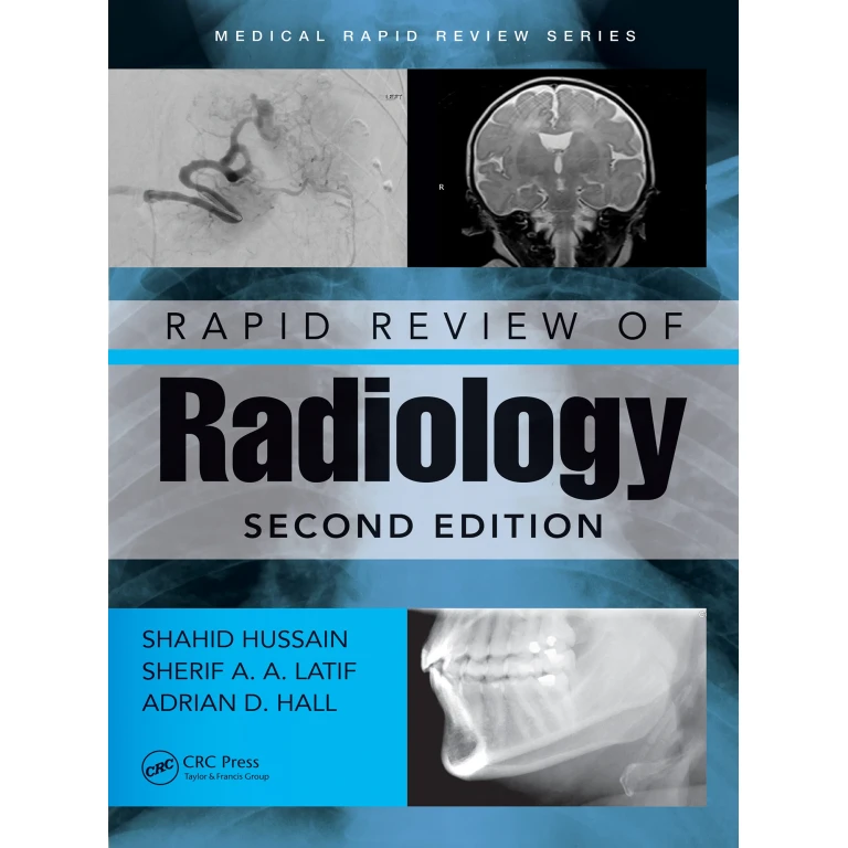 Rapid Review of Radiology, 2nd Edition (Original PDF from Publisher)