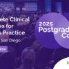 American Gastroenterological Association Postgraduate Course 2025