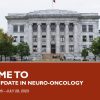 Harvard 3rd Annual Update in Neuro-Oncology 2023