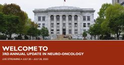 Harvard 3rd Annual Update in Neuro-Oncology 2023