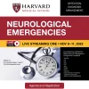 Harvard Neurological Emergencies 2022