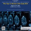 Johns Hopkins 8th Johns Hopkins Neurocritical Care Conference The Year in Review with Code ICH 2024