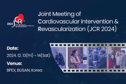 Joint Meeting Of Cardiovascular Intervention and Revascularization 2024
