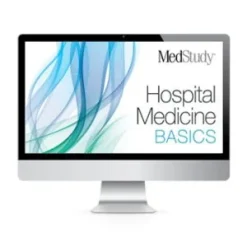 Medstudy Hospital Medicine Basics 2024 (Videos with subtitles)