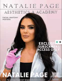 Natalie Page Aesthetics & Academy Aesthetics Unlocked
