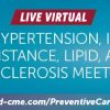Penn Medicine Penn Hypertension, Insulin Resistance, Lipid, and Atherosclerosis Meeting 2025