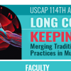 2025 USCAP Annual Meeting Long Course: Keeping it Real: Merging Traditional and Contemporary Practices in Musculoskeletal Pathology