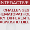 USCAP Challenges in Hematopathology Tricky Differentials and Diagnostic Dilemmas 2025