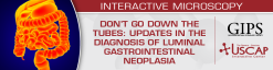 USCAP Don’t Go Down the Tubes Updates in the Diagnosis of Luminal Gastrointestinal Neoplasia 2025