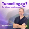Osteocom Tunneling 360: The ultimate tunneling course
