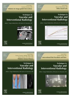 Techniques in Vascular and Interventional Radiology 2024 Full Archives (True PDF)