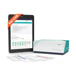 Medstudy 2022–2023 Pediatrics Flashcards (PDF)