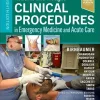 Roberts and Hedges’ Clinical Procedures in Emergency Medicine and Acute Care, 8th edition (Original PDF from Publisher)