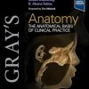 Gray’s Anatomy: The Anatomical Basis of Clinical Practice, 43th edition (Original PDF from Publisher)