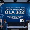 Allergan Aesthetics Latin America Convención de Ventas Allergan Aesthetics OLA 2021 Spanish