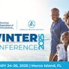 American Association of Orthodontists Winter Conference 2025