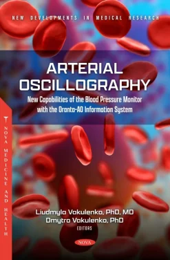 Arterial Oscillography: New Capabilities