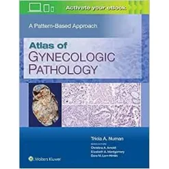 Atlas of Gynecologic Pathology: A Pattern-Based Approach (EPUB)