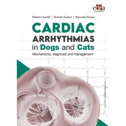 Cardiac Arrhythmias in Dogs and Cats Mechanisms, diagnosis and management (EPUB)