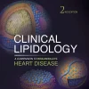 Clinical Lipidology: A Companion to Braunwald’s Heart Disease, 2nd Edition (EPUB)