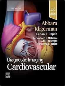 Diagnostic Imaging Cardiovascular, 3rd edition (Original PDF from Publisher)