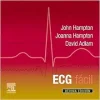 ECG fácil, 10th Edition (True PDF from Publisher)