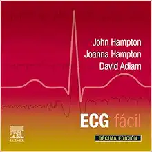 ECG fácil, 10th Edition (True PDF from Publisher)
